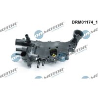 Dr.Motor Automotive DRM01174 Thermostatgehäuse