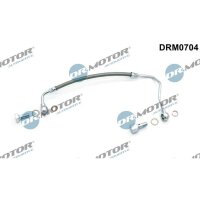 Dr.Motor Automotive DRM0704 Ölleitung, Lader