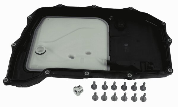 ZF 1103.298.112 Teilesatz, Automatikgetriebe-Ölwechsel