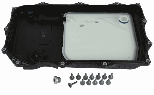 ZF 1109.298.030 Teilesatz, Automatikgetriebe-Ölwechsel