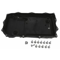 ZF 1111.298.031 Teilesatz, Automatikgetriebe-Ölwechsel