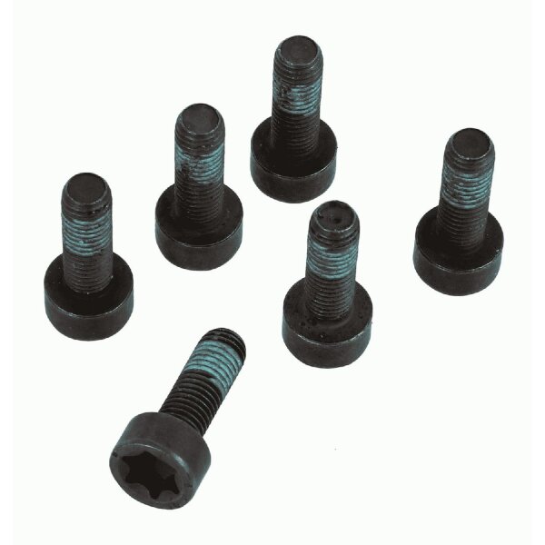 SACHS 1874 000 047 Schraubensatz, Schwungrad