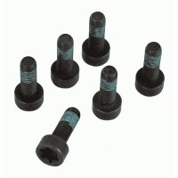 SACHS 1874 000 047 Schraubensatz, Schwungrad