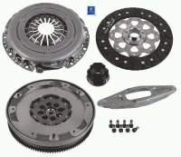 SACHS 2290 601 146 Kupplungssatz
