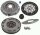 SACHS 2290 601 146 Kupplungssatz