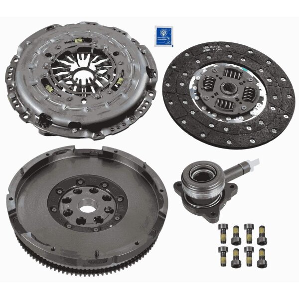 SACHS 2290 601 149 Kupplungssatz