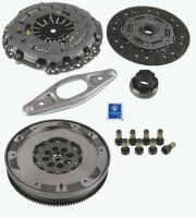 SACHS 2290 601 151 Kupplungssatz
