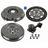 SACHS 2290 601 156 Kupplungssatz