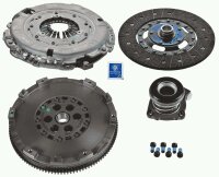 SACHS 2290 601 159 Kupplungssatz