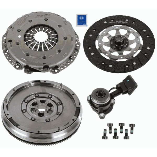 SACHS 2290 601 160 Kupplungssatz