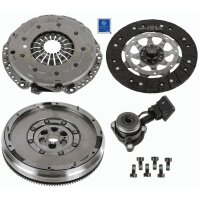 SACHS 2290 601 160 Kupplungssatz