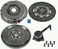 SACHS 2290 601 162 Kupplungssatz