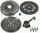 SACHS 2290 601 162 Kupplungssatz