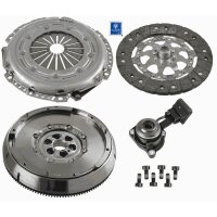 SACHS 2290 601 164 Kupplungssatz