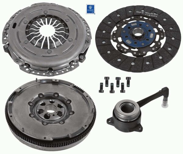 SACHS 2290 601 165 Kupplungssatz