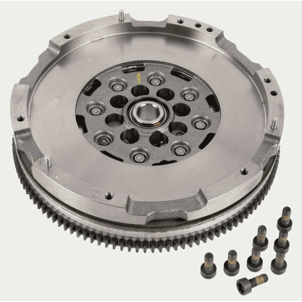 SACHS 2294 701 055 Schwungrad