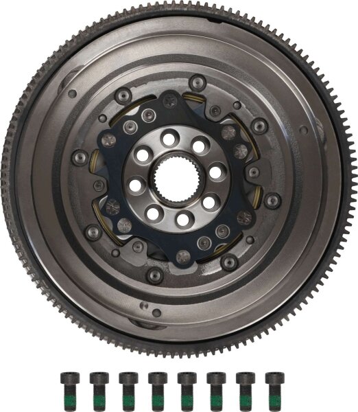 SACHS 2295 002 019 Schwungrad