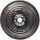 SACHS 2295 002 019 Schwungrad