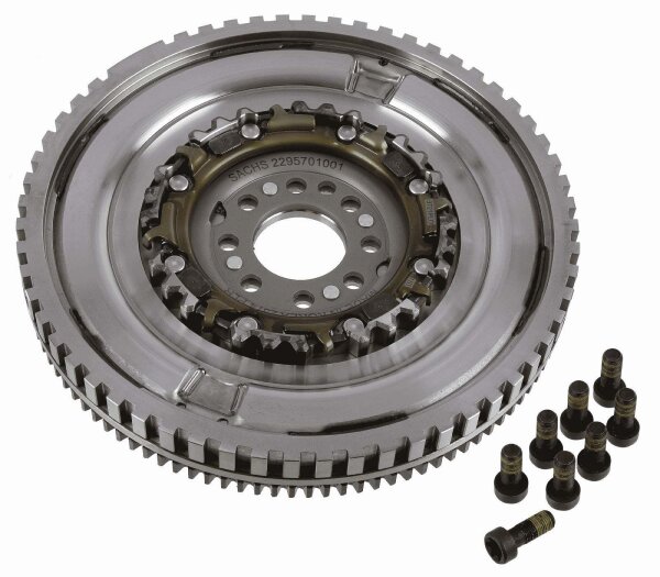 SACHS 2295 701 001 Schwungrad