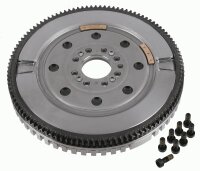 SACHS 2295 701 001 Schwungrad