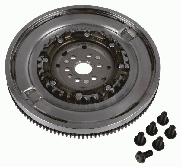 SACHS 2295 701 005 Schwungrad