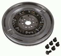 SACHS 2295 701 005 Schwungrad