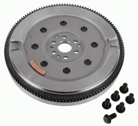SACHS 2295 701 005 Schwungrad