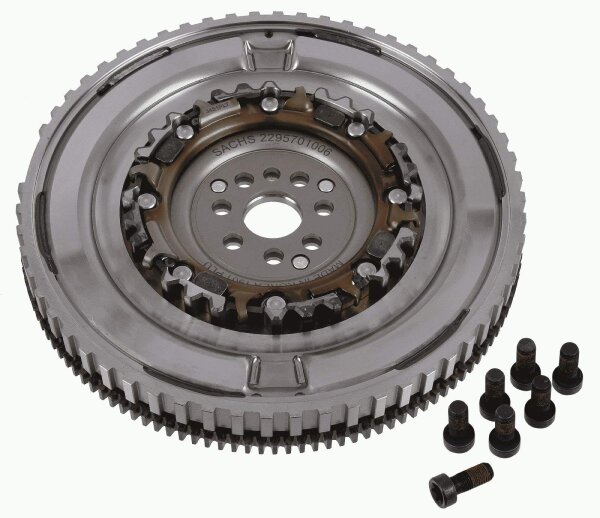 SACHS 2295 701 006 Schwungrad