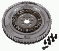 SACHS 2295 701 006 Schwungrad