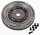 SACHS 2295 701 006 Schwungrad