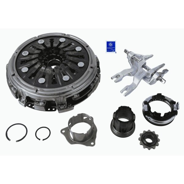SACHS 3000 944 002 Kupplungssatz