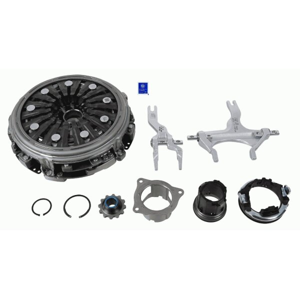 SACHS 3000 944 003 Kupplungssatz