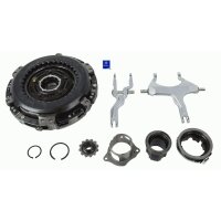 SACHS 3000 944 003 Kupplungssatz
