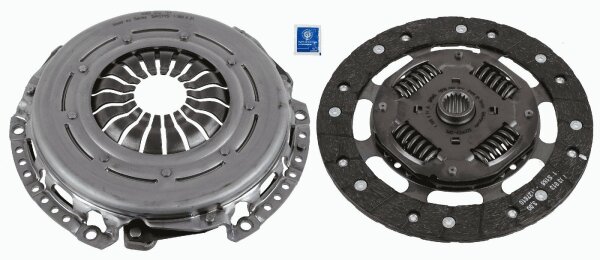 SACHS 3000 950 102 Kupplungssatz