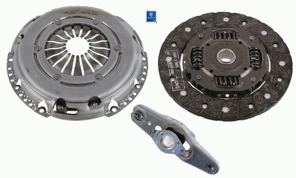 SACHS 3000 950 105 Kupplungssatz