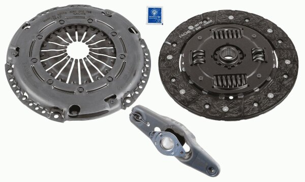 SACHS 3000 950 106 Kupplungssatz