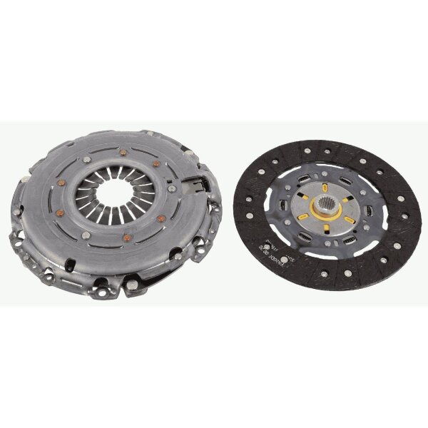 SACHS 3000 950 690 Kupplungssatz
