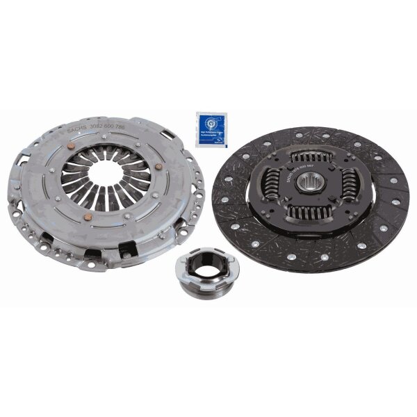 SACHS 3000 950 840 Kupplungssatz