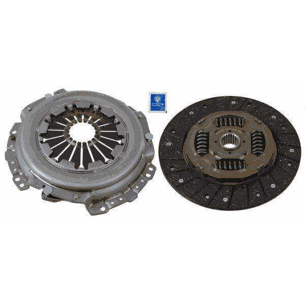 SACHS 3000 950 841 Kupplungssatz