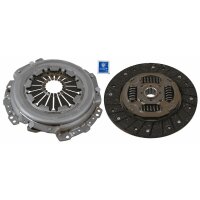 SACHS 3000 950 841 Kupplungssatz