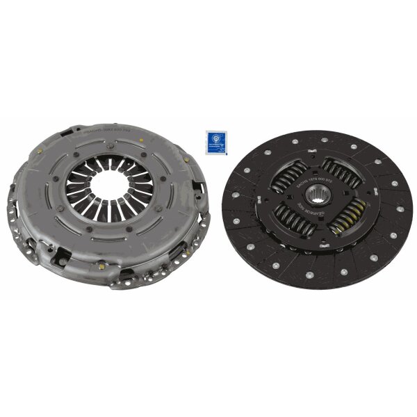 SACHS 3000 950 842 Kupplungssatz