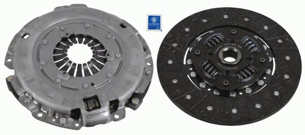 SACHS 3000 950 849 Kupplungssatz
