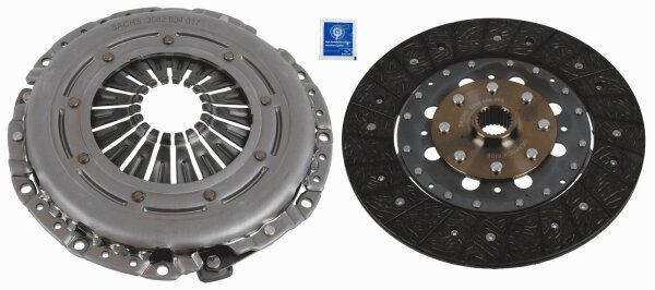 SACHS 3000 950 851 Kupplungssatz