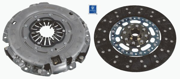 SACHS 3000 950 858 Kupplungssatz