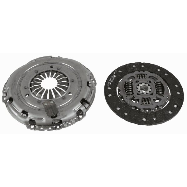 SACHS 3000 950 977 Kupplungssatz