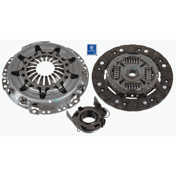 SACHS 3000 951 602 Kupplungssatz