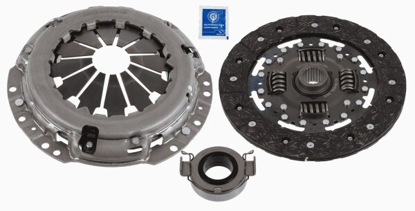 SACHS 3000 951 633 Kupplungssatz