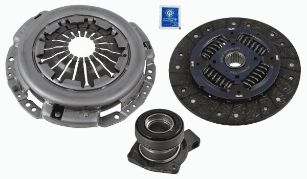 SACHS 3000 990 263 Kupplungssatz