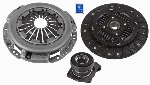 SACHS 3000 990 266 Kupplungssatz