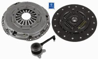 SACHS 3000 990 498 Kupplungssatz